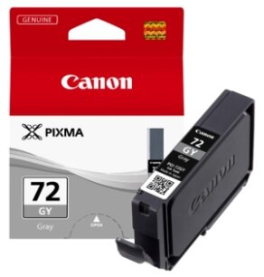 Canon tusz Gray PGI-72GY, PGI72GY, 6409B001