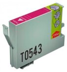 Epson tusz Magenta T0543, C13T05434010 (zamiennik)