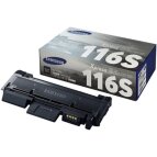 Samsung toner Black 116, MLT-D116S, MLTD116S, SU840A