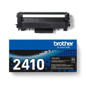 Brother toner Black TN-2410, TN2410