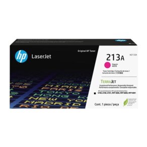 HP toner Magenta 213A, W2133A