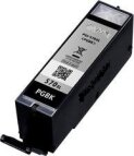 Canon tusz Black PGI-570PGBK XL, PGI570PGBK XL, 0318C001 (zamiennik)