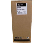 Epson tusz Matte Black T6428, C13T642800