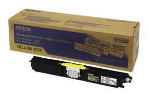 Epson toner Yellow 0558, C13S050558