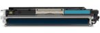 HP toner Cyan 126A, CE311A (zamiennik)