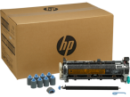 HP maintenance kit 110/120V Q5421A (wersja amerykańska)