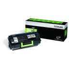 Lexmark toner Black 522, 52D2000