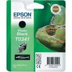 Epson tusz Black T0341, C13T03414010