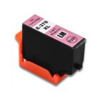 Epson tusz Light Magenta 378XL, C13T37964010 (zamiennik)