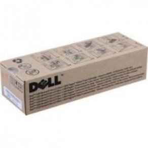 Dell toner Yellow PN124, 593-10260