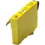 Epson tusz Yellow 27XL, C13T27144012 (zamiennik)