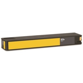 HP tusz Yellow 913A, F6T79AE (zamiennik)