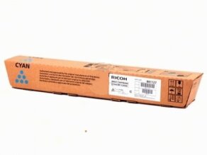 Ricoh toner Cyan 841127, 841427, 841431, 842046