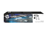 HP tusz Black 973X, L0S07AE
