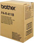 Brother 6 x papier termiczny 210 mm. x 30 m. PA-R-411B, PAR411B