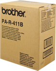 Brother 6 x papier termiczny 210 mm. x 30 m. PA-R-411B, PAR411B