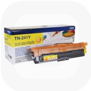 Brother toner Yellow TN-241Y, TN241Y