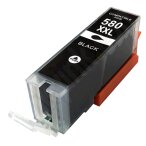 Canon tusz Black PGI-580BK XXL, PGI580BK XXL, 1970C001 (zamiennik)
