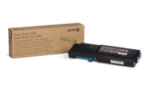 Xerox toner Cyan 106R02249