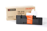 Kyocera toner Black TK-310, TK310, 1T02F80EU0
