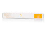 Utax toner Yellow CK-8512Y, CK8512Y, 1T02RLAUT0
