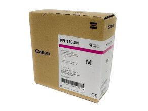 Canon tusz Magenta PFI-1100M, PFI1100M, 0852C001