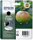 Epson tusz Black T1291, C13T12914012