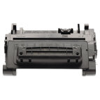HP toner Black 90A, CE390A (zamiennik)