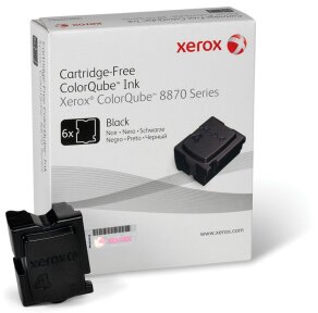 Xerox tusz Black 108R00961