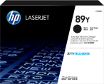 HP toner Black 89Y, CF289Y