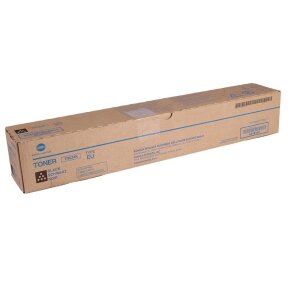 Konica Minolta toner Black TN-634K, TN634K, AF1R155