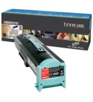 Lexmark toner Black X860H21G