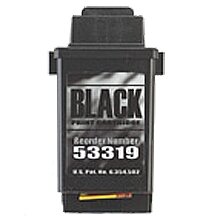 Primera Technology tusz Black 53319, 053319