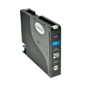 Canon tusz Cyan PGI29C, PGI-29C, 4873B001 (zamiennik)