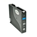 Canon tusz Cyan PGI29C, PGI-29C, 4873B001 (zamiennik)
