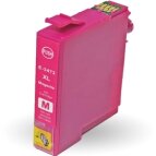 Epson tusz Magenta 34XL, C13T34734010 (zamiennik)