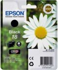 Epson tusz Black 18, T1801, C13T18014012
