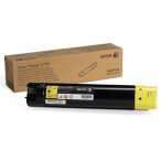 Xerox toner Yellow 106R01525