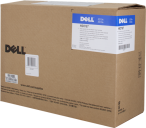 Dell toner Black HD767, UG219, 595-10011