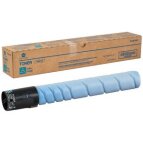 Konica Minolta toner Cyan TN-321C, TN321C, A33K450