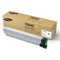 Samsung toner Yellow Y804S, CLT-Y804S, CLTY804S, SS721A