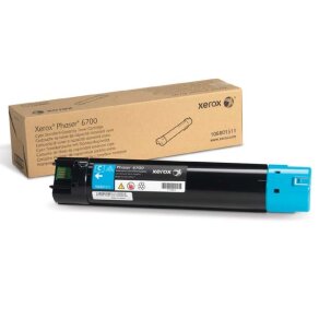 Xerox toner Cyan 106R01511