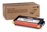 Xerox toner Yellow 106R01402