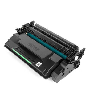 HP toner Black 59X, CF259X (zamiennik)