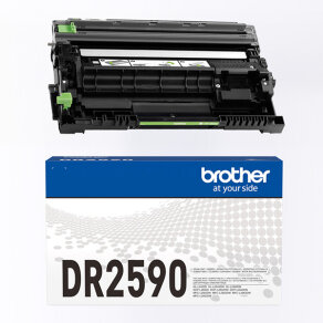 Brother bęben Black DR-2590, DR2590