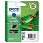 Epson tusz Blue T0549, C13T05494010