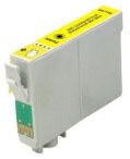 Epson tusz Yellow T0714, C13T07144012 (zamiennik)