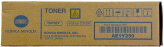 Konica Minolta toner Yellow TNP-92Y, TNP92Y, AE1Y250