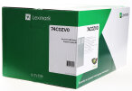 Lexmark bęben CMY 74C0ZV0 (return)