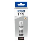 Epson tusz Gray 115, C13T07D54A